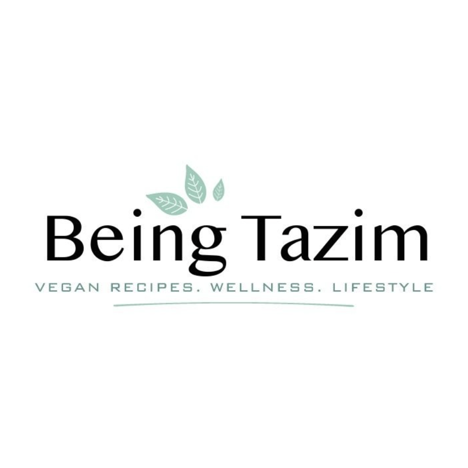 Being Tazim Logo