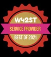 OrganizeNY Best of 2021 shortlist W42ST VOTE Service Provider